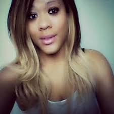 Ebony Trent's Instagram, Twitter & Facebook