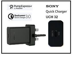 Sony xperia 10 price for 3gb/64gb is myr. Genuine Sony Uch32c Quick Charger Qualcomm 3 0 Uk Plug For Sony Xperia Mobiles Ebay