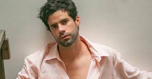 Ella es isabella santiago, la protagonista de lala's spa síguenos en google news y haz de canal rcn tu fuente de noticias favorita. Ricardo Mejia El Protagonista De Lala S Spa Que Vive Con Libertad Su Erotismo Infobae
