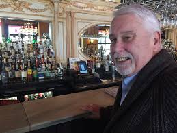 Leunig's prepares to say farewell to 'Church Street mayor,' Bob Conlon