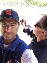 The Wine Write: Fernando Fernandez Talks Co^lluvial Wines & ClusterFreak