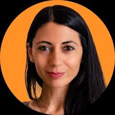 Eric Konovalov (Cone of Olive 😊)