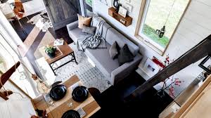 We did not find results for: Full Solar Tiny Home Open Layout Modern Home In San Diego On Dwell