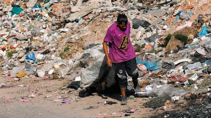 La pobreza subió al 32,3% en el primer semestre de 2026 y afectó a 15 millones de argentinos | InfoRegión