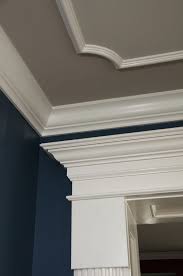 Moulding can add warmth and character to a living room or family room. Never Leave Your Basement Area Untouched Unless You Want To Be Regretful You Will Definitely Be Surprised Molding Ceiling Ceiling Design False Ceiling Design