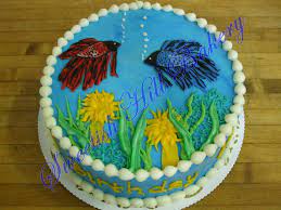 When you require awesome suggestions for this recipes, look no better than this checklist of 20 best recipes to feed a crowd. Fish Fish Birthday Cake Designs