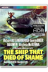 Amazon.com: The Shop at Sly Corner (aka Code of Scotland Yard) : Kenneth  Griffith, Derek Farr, Manning Whiley, Muriel Pavlow, Oscar Homolka, George  King: Movies & TV