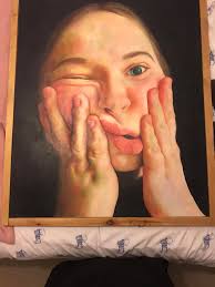 June Lake community shares memories of painting a Peugot in 1968