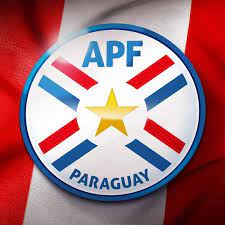 Descargar fondos de pantalla paraguay equipo de fútbol nacional, logotipo, emblema, la bandera de paraguay. Paraguay Convocatoria Copa America Centenario Copa America Paraguay Seleccion Paraguaya