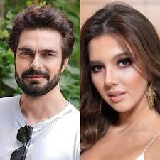 El amor sorpresa que impactó en Turquía esta semana. 💥❤️‍🔥💥 👇 El  carismático actor #HalilİbrahimCeyhan quien interpreta al personaje de  "Tufo" en la serie de televisión #LeylaHayatAşkAdalet , encontró el amor en