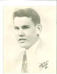 Harvey “Ralph” Shively