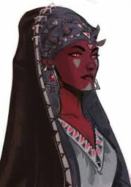 31 Female characters ideas