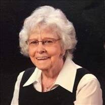 Norma Lou Smiley Obituary