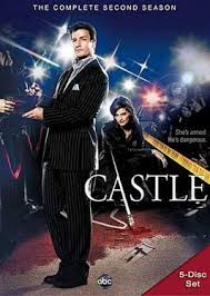 Dolph lundgren, scott adkins, kevin wayne and others. Castle Season 2 Wikipedia