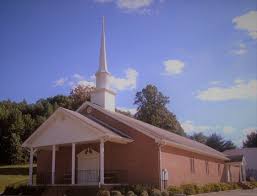 Demonstrating the love of christ. Union Temple Freewill Baptist Church Home