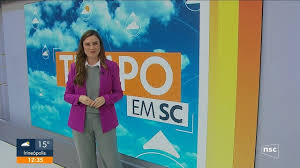 Veja como fica o tempo para esta segunda-feira (6) em SC