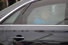 In his biography of the german chancellor, published in english on the eve of the sept. Angela Merkel Sitzt Im Auto We Love Kiel