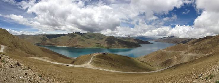 Seven Years in Tibet • Heinrich Harrer – Bookish Asia