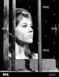 Cat ballou 1965 jane fonda hi-res stock photography and images