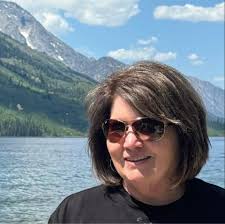 Teresa Baker Lockridge