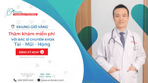 Maybe you would like to learn more about one of these? ThÄƒm Kham Miá»…n Phi Vá»›i Bac SÄ© Chuyen Khoa Victoria Healthcare Æ°u Ä'ai