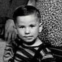 Maurice Gilbert Goldberg (1937–1989) • FamilySearch