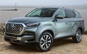 Lexikonen finns tillgängliga både som söktjänst på nätet och i bokform. Latest Ssangyong Rexton Makes Giant Quality Stride But Remains In Limbo Business Money