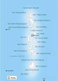 Busca lugares y direcciones en maldivas con nuestro mapa callejero. Islas Maldivas Donde Estan Situadas