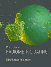 There are over forty such techniques, each using a different radioactive element or a different way of measuring them. Principles Of Radiometric Dating
