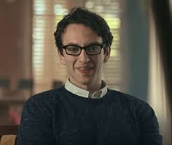 GE and BBDO Know Exactly 'What's the Matter with Owen'