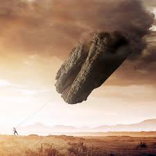 Artist of the day: Artist of the day, December 28: Ted Chin, an  American/Taiwanese surreal digital artist & photographer (#876)