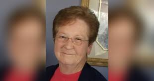Obituary for Marie (Douglas) Ayers