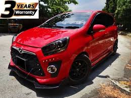 Kami berdua tinggal di rumah orang tua indah yang kebetulan memang tak jauh letaknya dari kampus kami., indah juga berasal dari keluarga baik baik. Perodua Axia 2017 Advance 1 0 In Selangor Automatic Hatchback Red For Rm 30 999 7845301 Carlist My