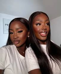 Let's welcome our new members! Hey Black Girl Hey!!! 😍😍 what you doing?  How you feeling? ❤️ Ajoke Ade, Summerr Junelle, Na Na Bafana, Sherry Fang,  Kinyuana Smith, Karleacea King, Halima Alhassan