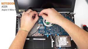 Some servers often have various configurations and versions. Acer Aspire V Nitro Vn7 572g Aufrusten Deutsch German Notebooksbilliger De Youtube