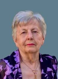 Mary Hogarty Obituary (1934