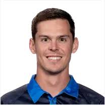 Dylan Otto Leicher: Age, Stats, Averages, Records, Rankings, Career