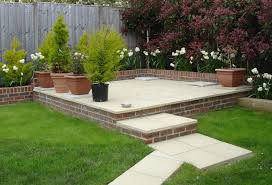 Mar 10, 2021 · patio ideas and designs to inspire. Gardenpatiodesigns Co Uk Raised Patio Patio Garden Patio Garden Design