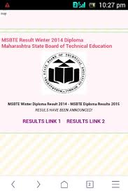 Maharashtra state board of technical education has released msbte result 2021 on its official website. Govt Polytechnic Sakoli Msbte Maharashtra State Board Of Technical Education Msbte Result Winter 2014 Has Been Announced In The 2nd Week Of January 2015 The Examination Has Been Conducted