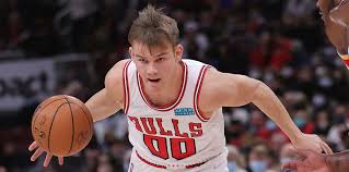 Bulls’ Mac McClung Joining Matas Buzelis for All-Star Weekend… But Not in Dunk Contest