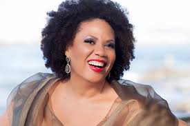 Musical Storefronts: Adrienne Danrich, soprano & Mila Henry, piano