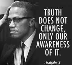 Moral clarity over blind patriotism