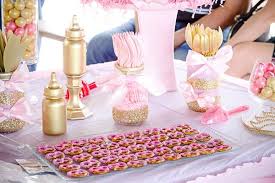Princess Baby Shower Candy Table Princess Baby Shower Ideas Cake Center Piece Pink Baby Shower Desserts Boy Pink Baby Shower Cake Baby Shower Candy Table