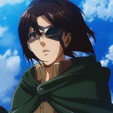 Who S The Prettiest Girl In Attack On Titan Quora Do you even watch aot? who s the prettiest girl in attack on