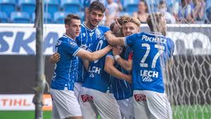 Witamy na oficjalnej stronie lecha poznań na. Ekstraklasa Transfery Marko Malenica Blisko Lecha Poznan Sport Tvp Pl