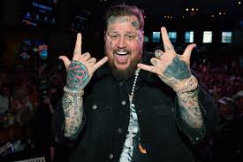 Jelly Roll Acting Debut Set for CBS Drama Series 'Fire Country' in April