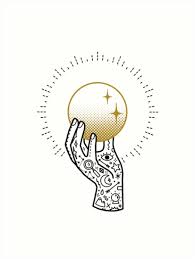 Seek Art Print By Camille Chew Art Prints Cotton Paper Art