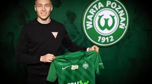 The match is a part of the ekstraklasa. Warta Poznan Wielkopolska