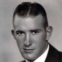 Harmon Albert Barton (1913–1998) • FamilySearch