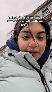 Support Student Freedom of Speech and Respectful Discourse